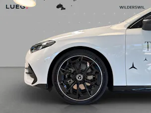 Mercedes-Benz CLA Shooting Brake 220 8G-DCT