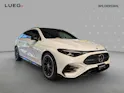 Mercedes-Benz CLA Shooting Brake 220 8G-DCT