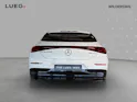 Mercedes-Benz CLA Shooting Brake 220 8G-DCT