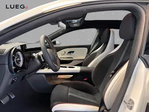 Mercedes-Benz CLA Shooting Brake 220 8G-DCT