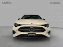 Mercedes-Benz CLA Shooting Brake 220 8G-DCT