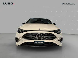 Mercedes-Benz CLA Shooting Brake 220 8G-DCT