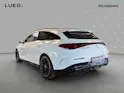 Mercedes-Benz CLA Shooting Brake 220 8G-DCT