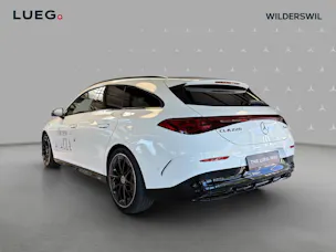 Mercedes-Benz CLA Shooting Brake 220 8G-DCT