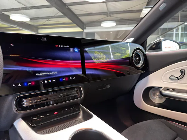 Mercedes-Benz CLA Shooting Brake 220 8G-DCT