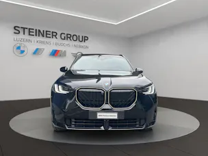 BMW X3 xDrive 48V 40d M Sport Pro