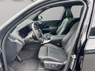 BMW X3 xDrive 48V 40d M Sport Pro