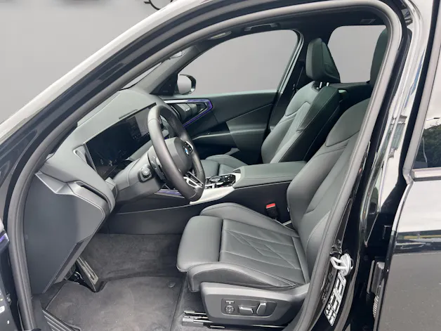 BMW X3 xDrive 48V 40d M Sport Pro