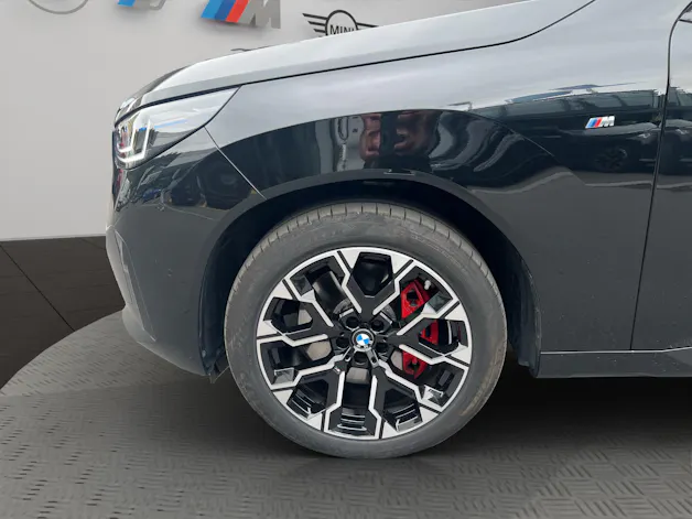BMW X3 xDrive 48V 40d M Sport Pro