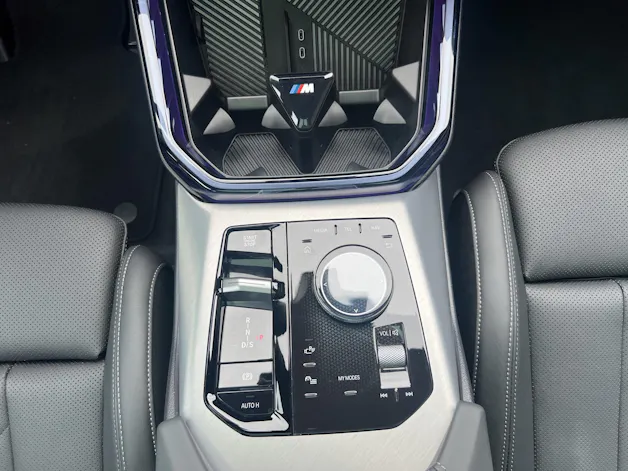 BMW X3 xDrive 48V 40d M Sport Pro
