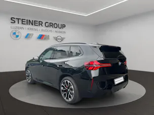 BMW X3 xDrive 48V 40d M Sport Pro