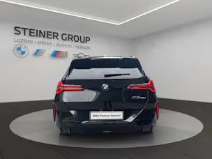 BMW X3 xDrive 48V 40d M Sport Pro