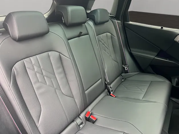 BMW X3 xDrive 48V 40d M Sport Pro