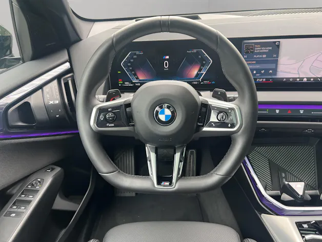 BMW X3 xDrive 48V 40d M Sport Pro
