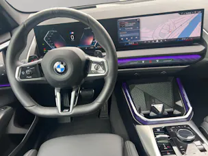 BMW X3 xDrive 48V 40d M Sport Pro