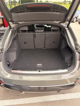 Audi Q3 Sportback 35 TFSI Attraction S-tronic