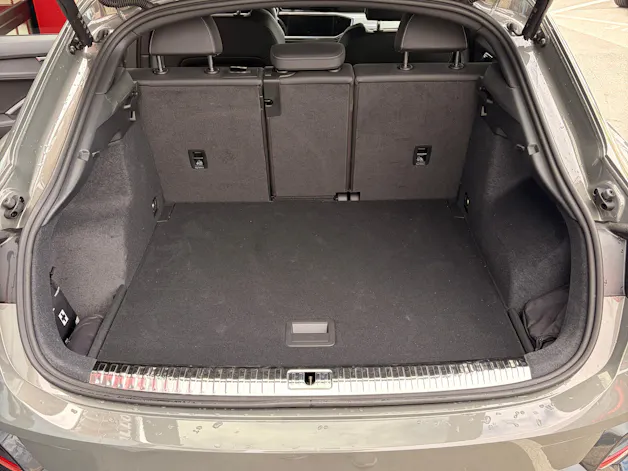 Audi Q3 Sportback 35 TFSI Attraction S-tronic