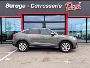 Audi Q3 Sportback 35 TFSI Attraction S-tronic