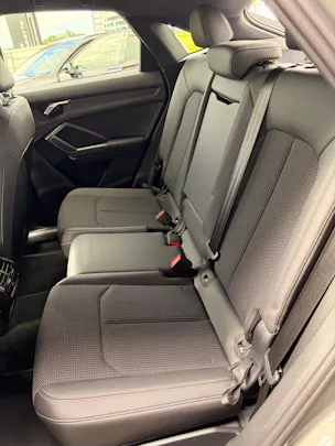 Audi Q3 Sportback 35 TFSI Attraction S-tronic