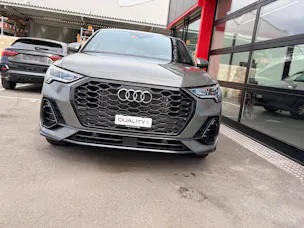 Audi Q3 Sportback 35 TFSI Attraction S-tronic