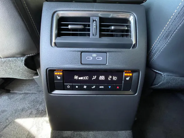 Mazda CX-80 e-Skyactiv PHEV 327 AWD Homura