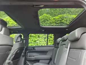 Hyundai Santa Fe 1.6 HEV CSE 4WD