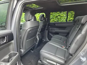 Hyundai Santa Fe 1.6 HEV CSE 4WD
