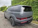 Hyundai Santa Fe 1.6 HEV CSE 4WD