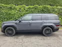 Hyundai Santa Fe 1.6 HEV CSE 4WD