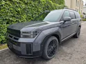 Hyundai Santa Fe 1.6 HEV CSE 4WD