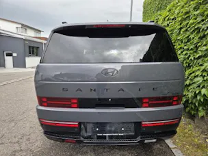 Hyundai Santa Fe 1.6 HEV CSE 4WD