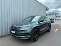Škoda Karoq 2.0 TSI SportLine 4x4 DSG