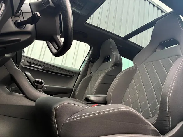 Škoda Karoq 2.0 TSI SportLine 4x4 DSG