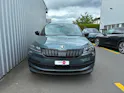 Škoda Karoq 2.0 TSI SportLine 4x4 DSG