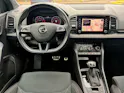 Škoda Karoq 2.0 TSI SportLine 4x4 DSG