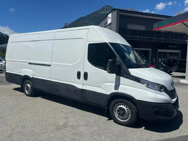 Iveco 35 S 16 A8 SVL