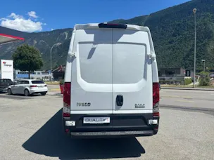 Iveco 35 S 16 A8 SVL