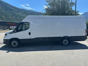 Iveco 35 S 16 A8 SVL