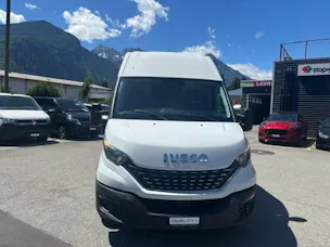 Iveco 35 S 16 A8 SVL