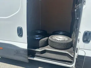 Iveco 35 S 16 A8 SVL