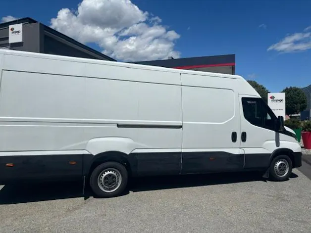 Iveco 35 S 16 A8 SVL