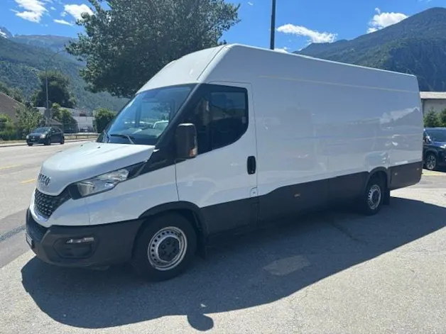 Iveco 35 S 16 A8 SVL
