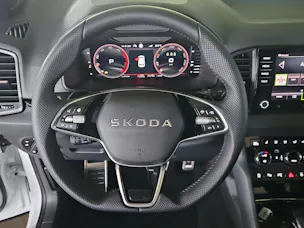 Škoda Karoq 2.0 TDI CR Sport Line 4x4 DSG