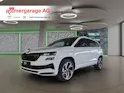 Škoda Karoq 2.0 TDI CR Sport Line 4x4 DSG