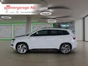 Škoda Karoq 2.0 TDI CR Sport Line 4x4 DSG