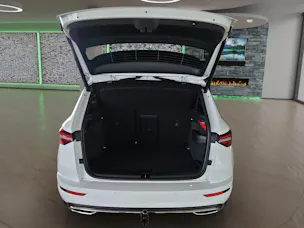 Škoda Karoq 2.0 TDI CR Sport Line 4x4 DSG