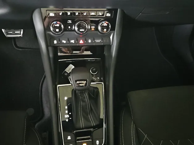 Škoda Karoq 2.0 TDI CR Sport Line 4x4 DSG