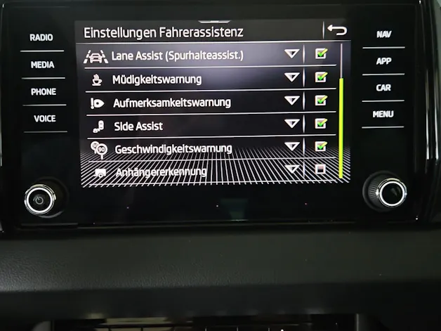 Škoda Karoq 2.0 TDI CR Sport Line 4x4 DSG