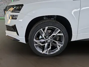 Škoda Karoq 2.0 TDI CR Sport Line 4x4 DSG