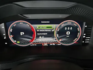 Škoda Karoq 2.0 TDI CR Sport Line 4x4 DSG